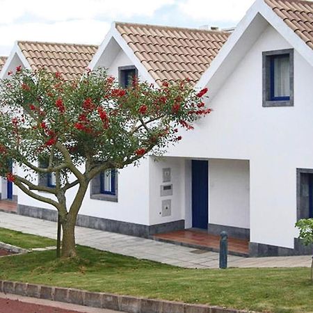 Holiday village Nossa Senhora da Estrela, Lagoa, São Miguel, Azores Lagoa (Azores) Exterior foto