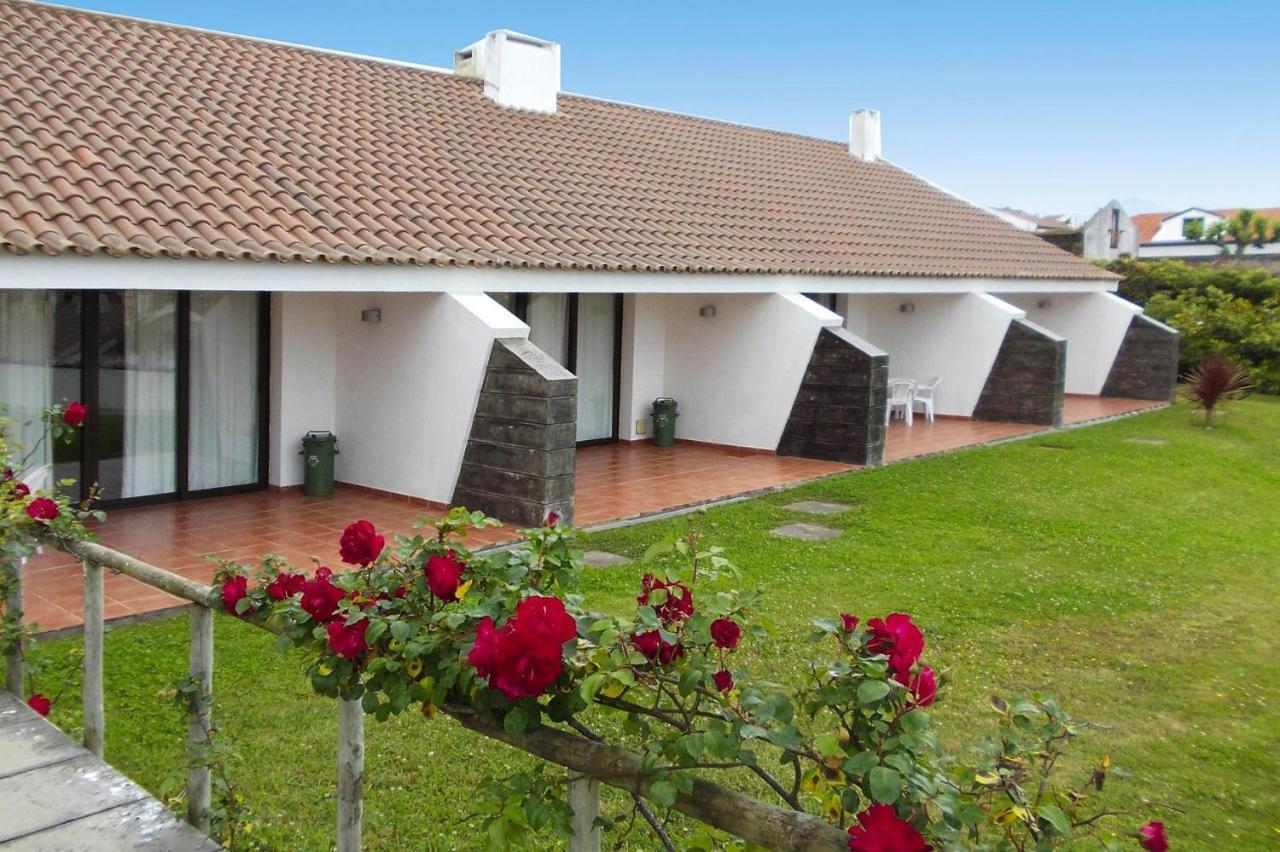 Holiday village Nossa Senhora da Estrela, Lagoa, São Miguel, Azores Lagoa (Azores) Exterior foto