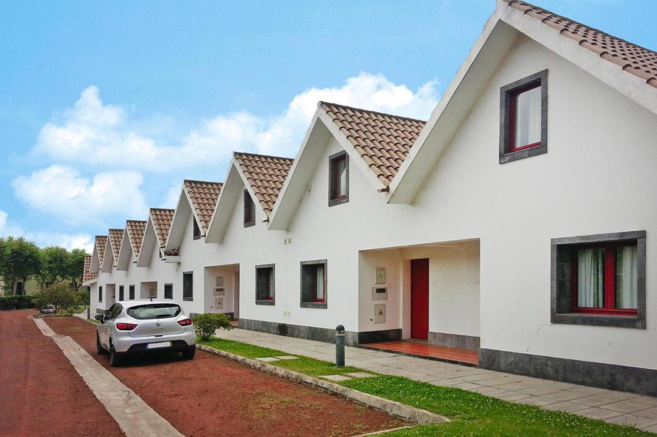 Holiday village Nossa Senhora da Estrela, Lagoa, São Miguel, Azores Lagoa (Azores) Exterior foto