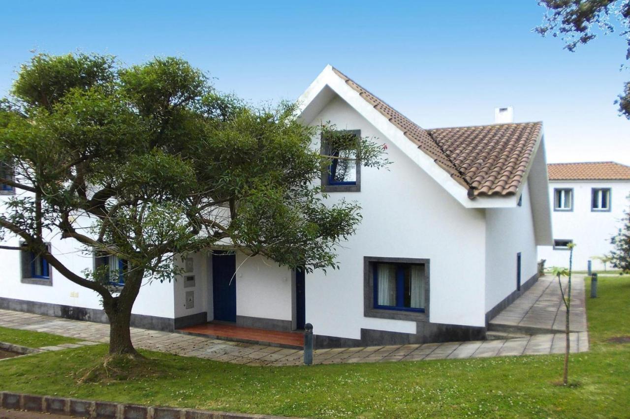 Holiday village Nossa Senhora da Estrela, Lagoa, São Miguel, Azores Lagoa (Azores) Exterior foto