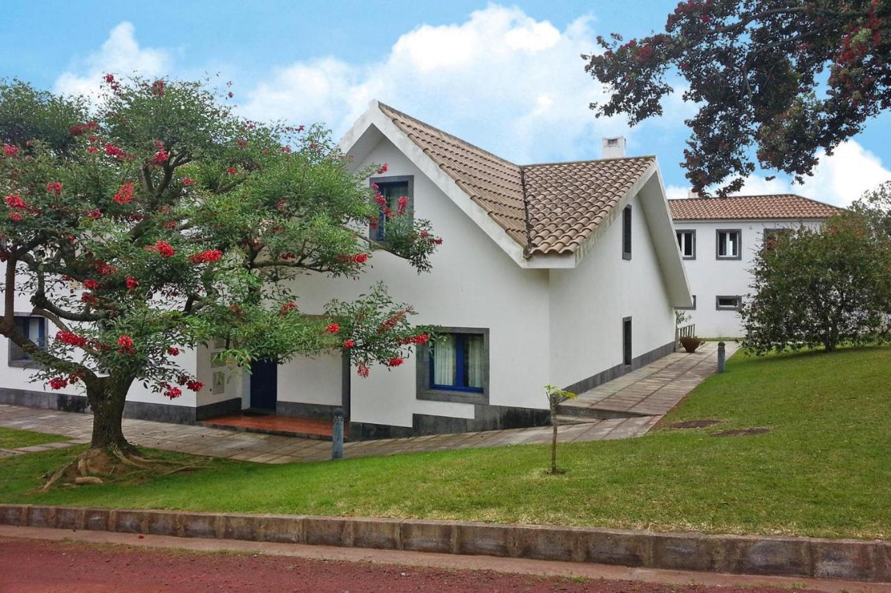 Holiday village Nossa Senhora da Estrela, Lagoa, São Miguel, Azores Lagoa (Azores) Exterior foto