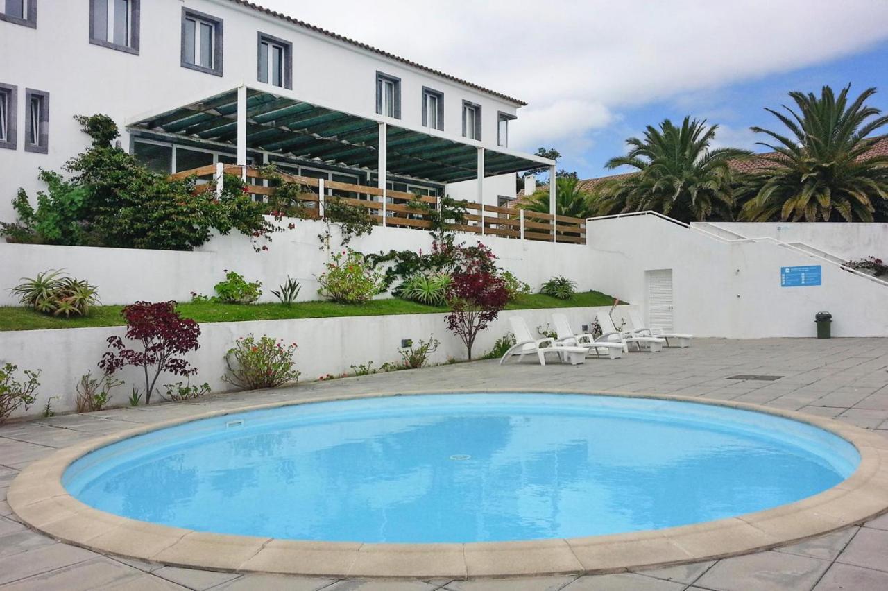 Holiday village Nossa Senhora da Estrela, Lagoa, São Miguel, Azores Lagoa (Azores) Exterior foto